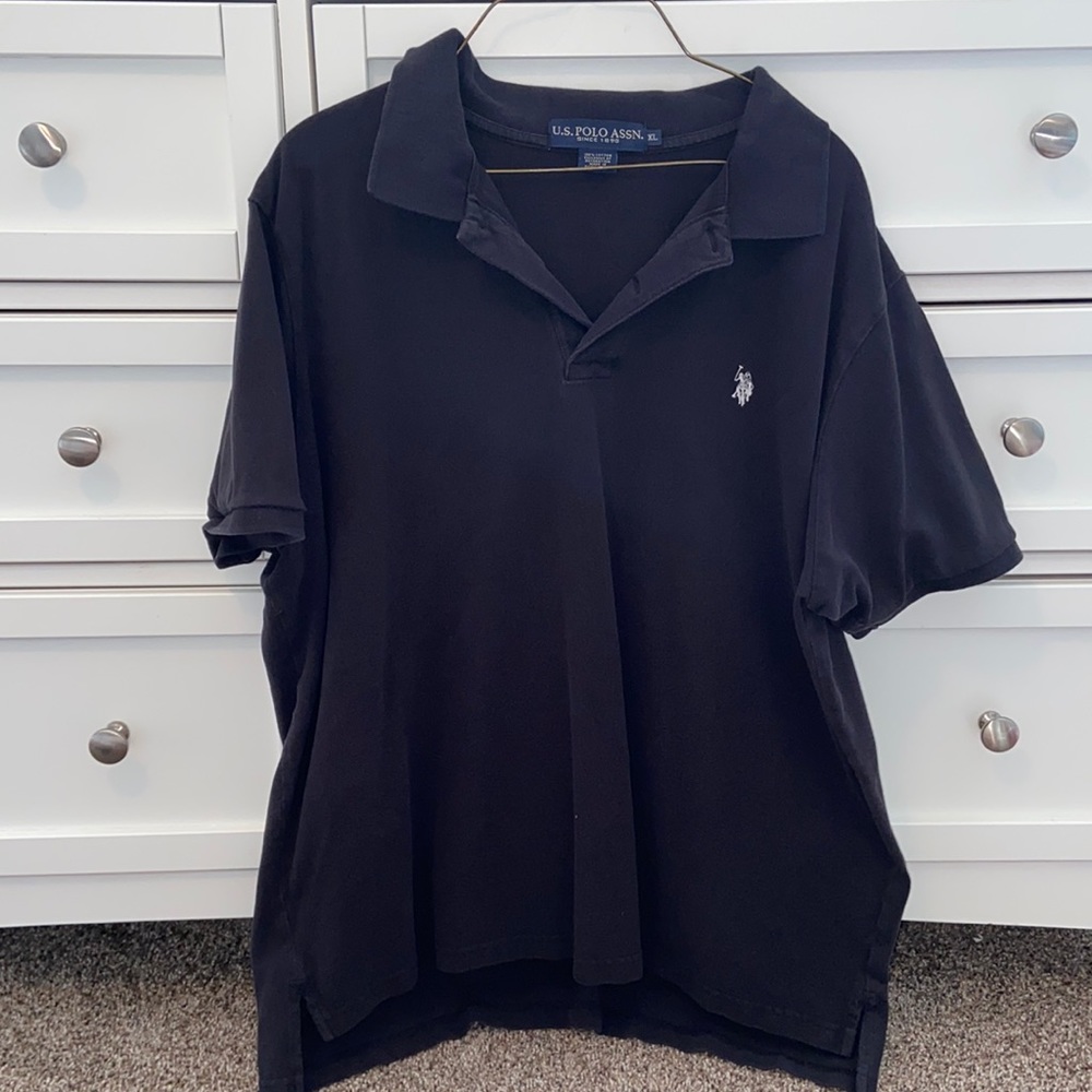 POLO Men’s Shirt